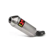 Slip-On Line (Titanium) Tenere 700 2019-2020 (S-Y7SO2-HFTT)