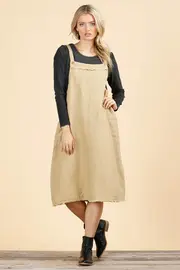 Lenny Pinafore--SHA-SH834