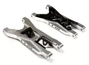 Precision CNC Machined Rear Suspension Arm for Traxxas 1/10 Nitro Slash 2WD
