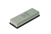 MASTERPRO 400/1000 GRIT COMBINATION KNIFE SHARPENING WHETSTONE