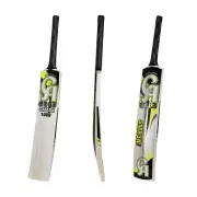 Brand New CA Sports Original Premium CA Gold Smash 1000 Soft Ball Cricket Bat