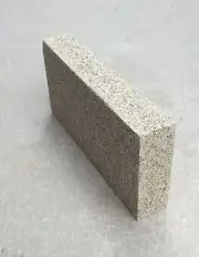 Fire bricks insulation vermiculite 10 pack 39mm fireplace pizza oven