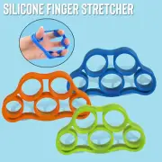 Strength Exerciser Hand Grip Strengthener Forearm Gripper Finger Trainer Fitting