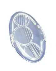 Kirby Sentria Vac Cleaner Headlight Lens Cover K-163906