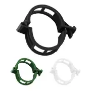 100/300Pcs Plant Support Clips Tomato Veggie Garden For Trellis Twine Greenhouse