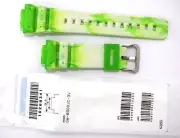 CASIO ORIGINAL REPLACEMENT WATCH BAND: 10268341 DW-6900
