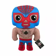 Spider-Man - Luchadore Spider-Man 17" Plush NEW Funko