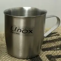 在飛比找蝦皮購物優惠-Linox 不鏽鋼口杯 SUS316 不鏽鋼小口杯200cc