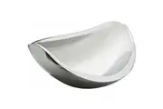 Bugatti Ninnananna Fruit Bowl - Chrome