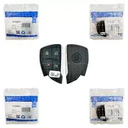 Locksmith Lot 5 OEM BrightDrop Zevo Van Smart Key Fob Remote 4B YGOG21TB2