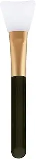 Silicone Facial Mask Brush Mud Mixing Applicator Brush Manual Beauty Tools Mask, Mud Butter Mask Body For Sleeping