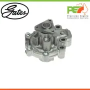 GATES Water Pump To Suit Mazda CX-5 2.5 AWD (GH,KE) Petrol (for: Mazda)