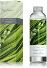 Home Reed Diffuser Refill (Cutting Grass)