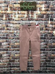 Buffalo David Bitton Women’s 8 Pink Jean Pants