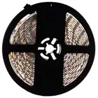 2X(RGB 5M 5050 LED Strip Light Flexible 300 Leds SMD LED Tape Epoxy Z7P4)4295
