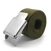 Scuba Weight Belt for Diving 67 Inch,Nylon Dive Weight Belt with Stainless St...