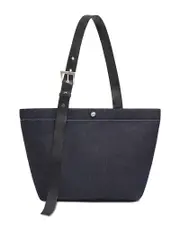 Apparis Esti Raw Denim Tote