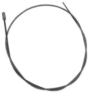 42" Front Motorcycle Brake Clutch Cable Harley-Davidson Knucklehead Panhead