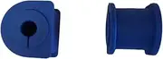 Rear Anti-roll Bar Bushes Compatible with Jeep Wrangler TJ/Dakota 1997-2007 SAR/DN/001A
