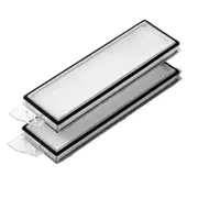 Roborock Filter For S8 MaxV Ultra & S8 Max Ultra Robot Vacuum Cleaners, Original Hepa