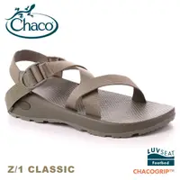 在飛比找蝦皮商城優惠-【CHACO 美國 男 Z/1 CLASSIC涼鞋 標準款《