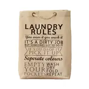 4936.534Cm Laundry Basket Bucket Organizer Laundry Baskets & Hampers