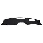 Sunland Black Dash Mat to suit Mazda CX8 TG with 1025" Screen - Z68L01