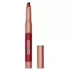 L'Oreal Paris Infallible Matte Lip Crayon, 508 BRULEE EVERYDAY