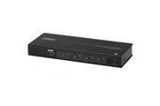 ATEN 4-Port True 4K HDMI Switch