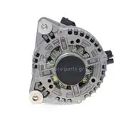 Genex Alternator Bosch Type 098-03-021