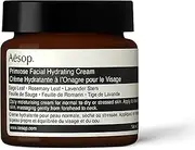 [Aesop] Primrose Facial Hydrating Cream | 60mL/2.02oz | Paraben, Cruelty-free & Vegan