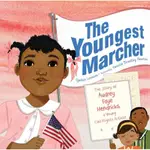 THE YOUNGEST MARCHER ─ THE STORY OF AUDREY FAYE HENDRICKS, A YOUNG CIVIL RIGHTS ACTIVIST (SDG)/CYNTHIA LEVINSON【三民網路書店】