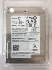 Seagate Savvio 15K.3 ST9146753SS 146GB Internal 15000RPM 2.5" NEW Hard Drive