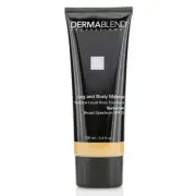 Dermablend Leg and Body Make Up Buildable Liquid Body Foundation Sunscreen Broad