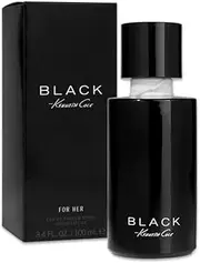 [Kenneth Cole] Black