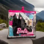 New Barbie Ken Wedding Or Prom Attire Tux Glasses Watch Shoes & Dog NEW