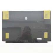 New LCD Rear Lid Back Cover Top Case For Dell Alienware M17 R3 0CP74V CP74V US