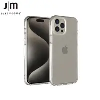 在飛比找蝦皮購物優惠-Just Mobile TENC Air iPhone 15