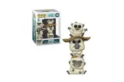 Funko POP Disney Raya and the Last Dragon Ongis #1003 Vinyl Figure