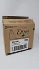 Dove Relaxing Nourishing Lavender Oil & Chamomile Body Wash - 30.6 oz 3 Pack