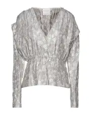 [FORTEFORTE] FORTE_FORTE Shirts - Item 12796974