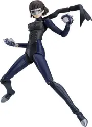 figma Persona 5: The Animation Queen Figure Max Factory Japan