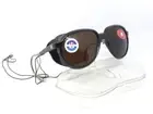 VUARNET SUNGLASSES 027 GLACIER VINTAGE UNWORN JAMES BOND SPECTRE DANIEL CRAIG