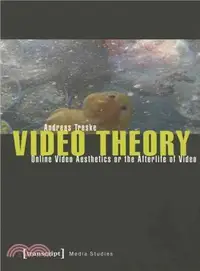在飛比找三民網路書店優惠-Video Theory ─ Online Video Ae