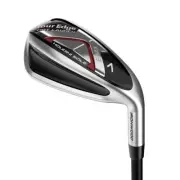 Tour Edge Exotics E523 Irons 5-SW Right Handed UST Mamiya 45 Ladies