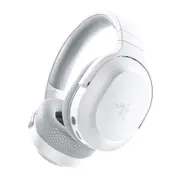 Razer Barracuda X Wireless Multi-Platform Gaming and Mobile Headset (Mercury White)