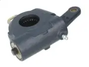 Brake slack adjuster HALDEX 80012C for MERCEDES-BENZ MK 6.0 1992-1996