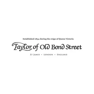 Taylor of Old Bond Street 泰勒秘傳 古龍水 男士男性香水 男生男用古龍香水 男香 男香水 香氛
