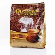 Old Town White Coffee Classic