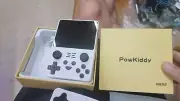 Powkiddy RGB20S Handheld Retro Game Console 25,000 Games 3.5"HD Screen 16G+128GB